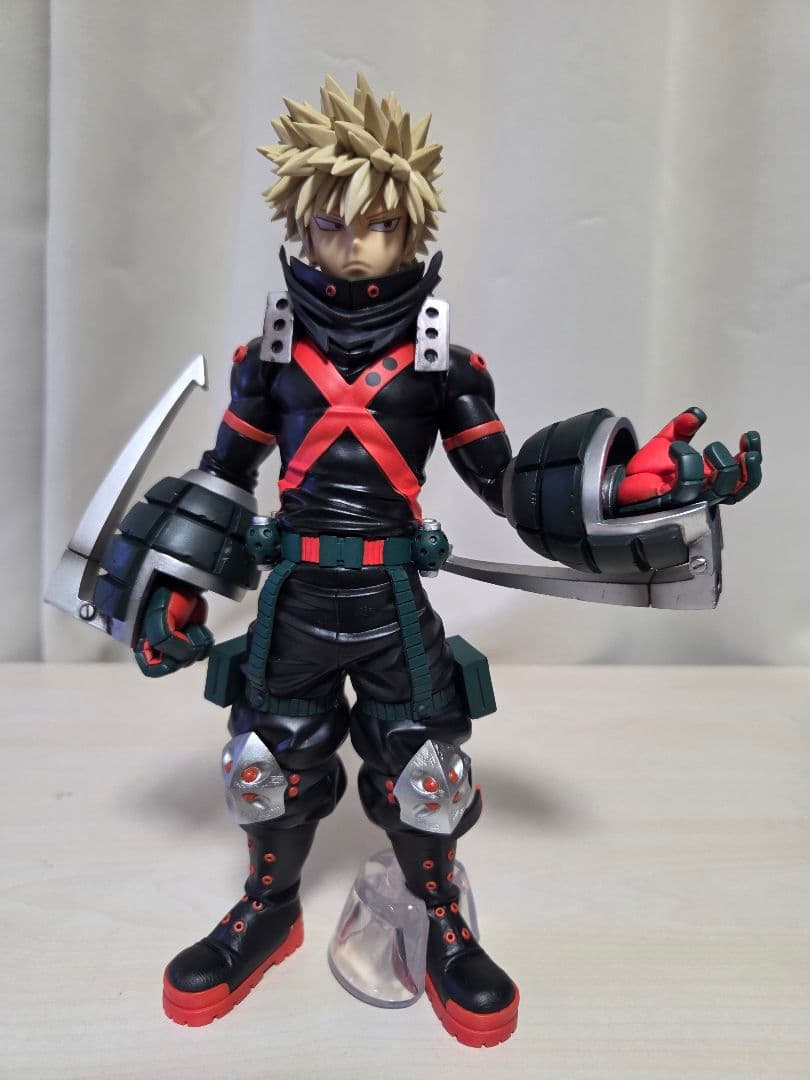 hiro『美品』ヒロアカ 一番くじ まとめ売り