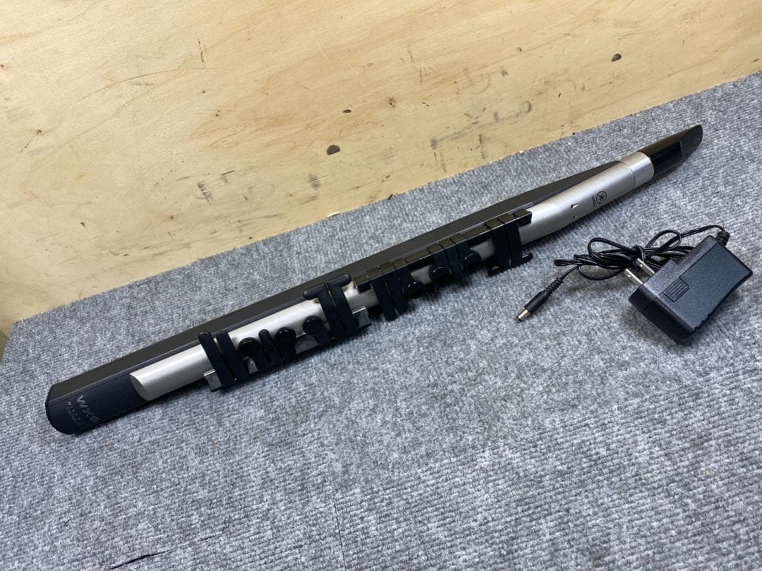 YAMAHA WX5 MIDI ウインドシンセ midi コントローラー