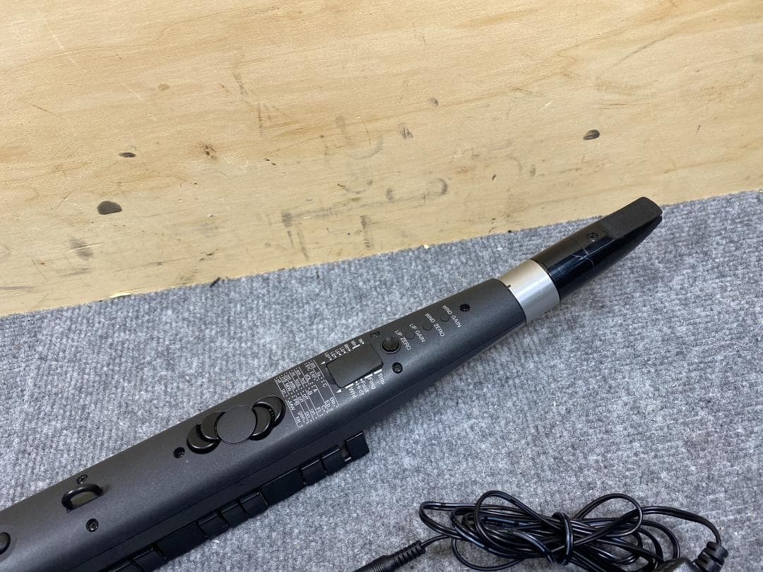 YAMAHA WX5 MIDI ウインドシンセ midi コントローラー