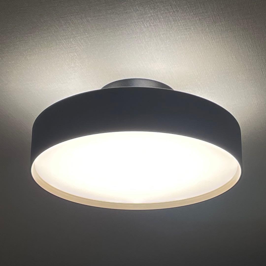 アートワークスタジオ グロー 4000 AW-0555 BK/CGD シーリング