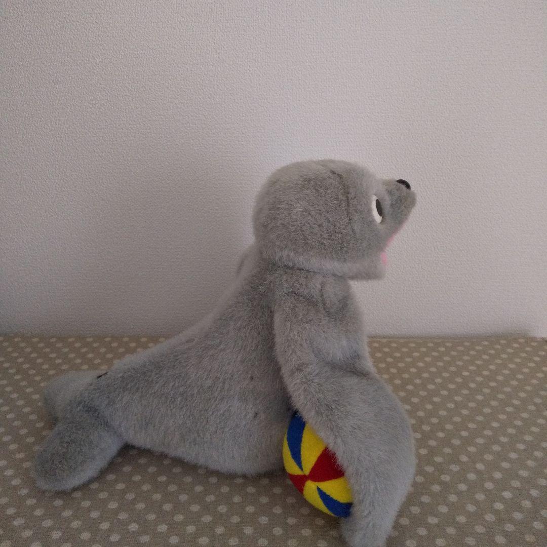 レア 希少 PINGU ピングー 1993年 ロビ ぬいぐるみ SONY ソニー