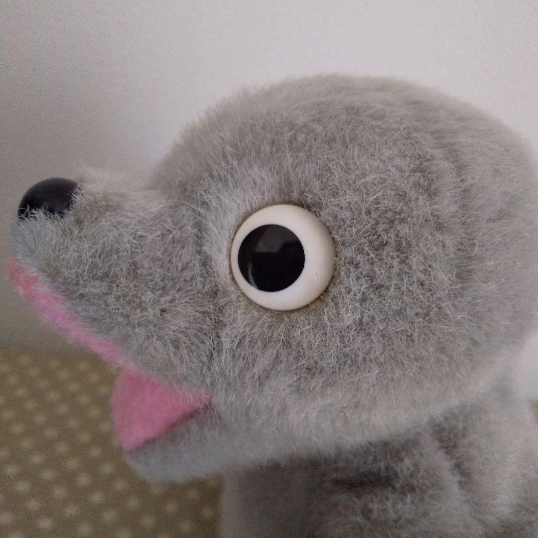 レア 希少 PINGU ピングー 1993年 ロビ ぬいぐるみ SONY ソニー