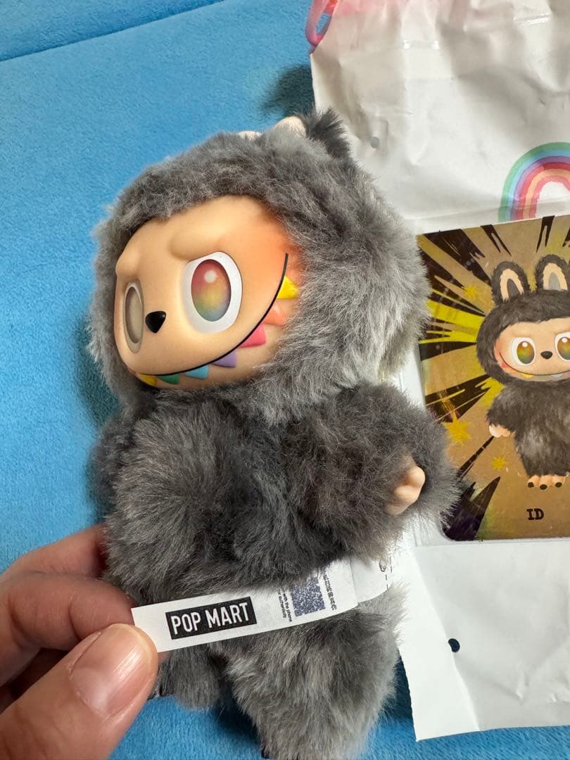 シークレットラブブ