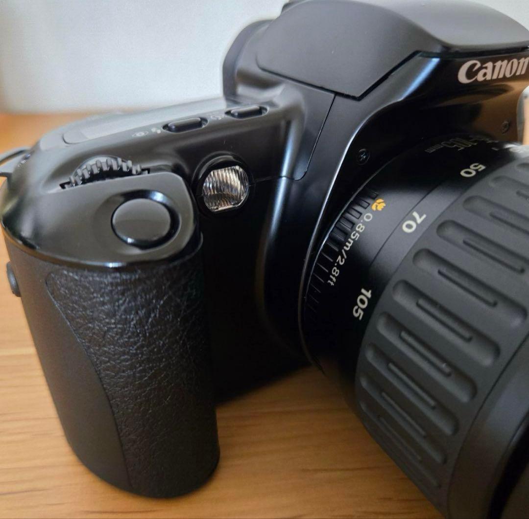 Canon EOS KISS フィルム一眼レフカメラ