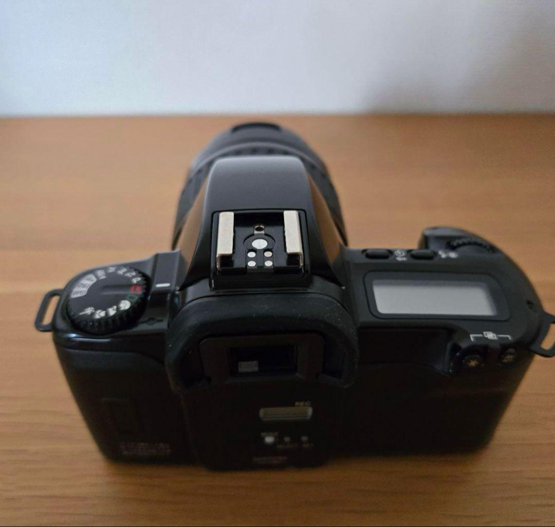 Canon EOS KISS フィルム一眼レフカメラ