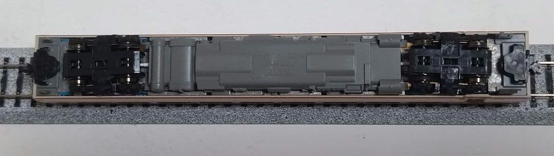 KATO Nゲージ キハ１８１系特急型気動車標準色７両セット 10-836