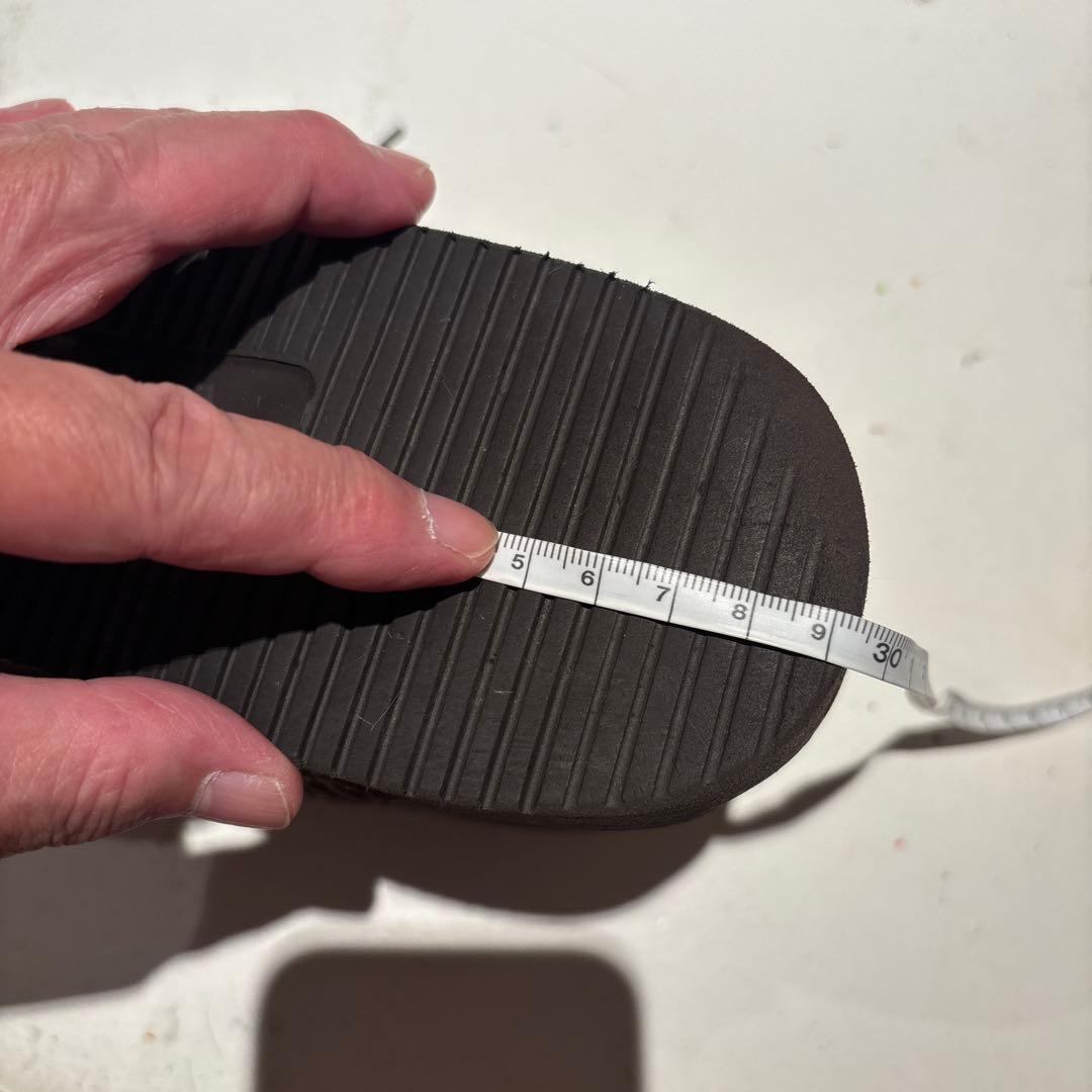 ラッセルモカシン／スポーティングクレイチャッカー／ブラウン／7EE