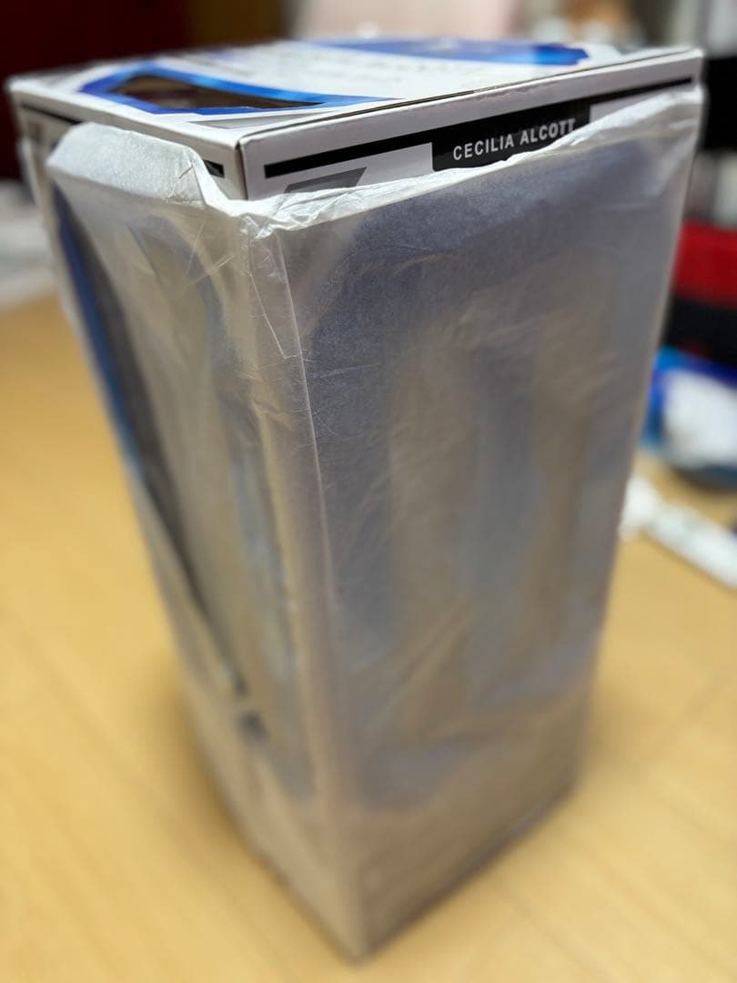 IS セシリア・オルコット バニーVer. 2nd 1/4スケール フィギュア