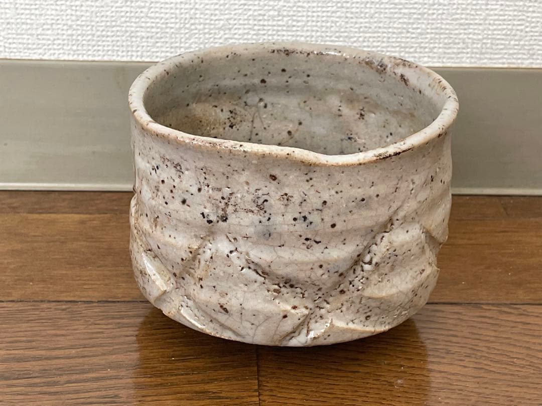 唐津　茶碗　桃山時代　織部　黄瀬戸　茶道　志野　仏像