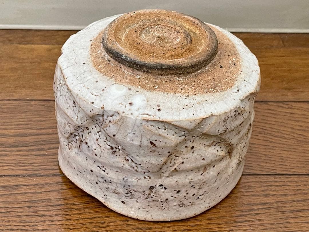 唐津　茶碗　桃山時代　織部　黄瀬戸　茶道　志野　仏像