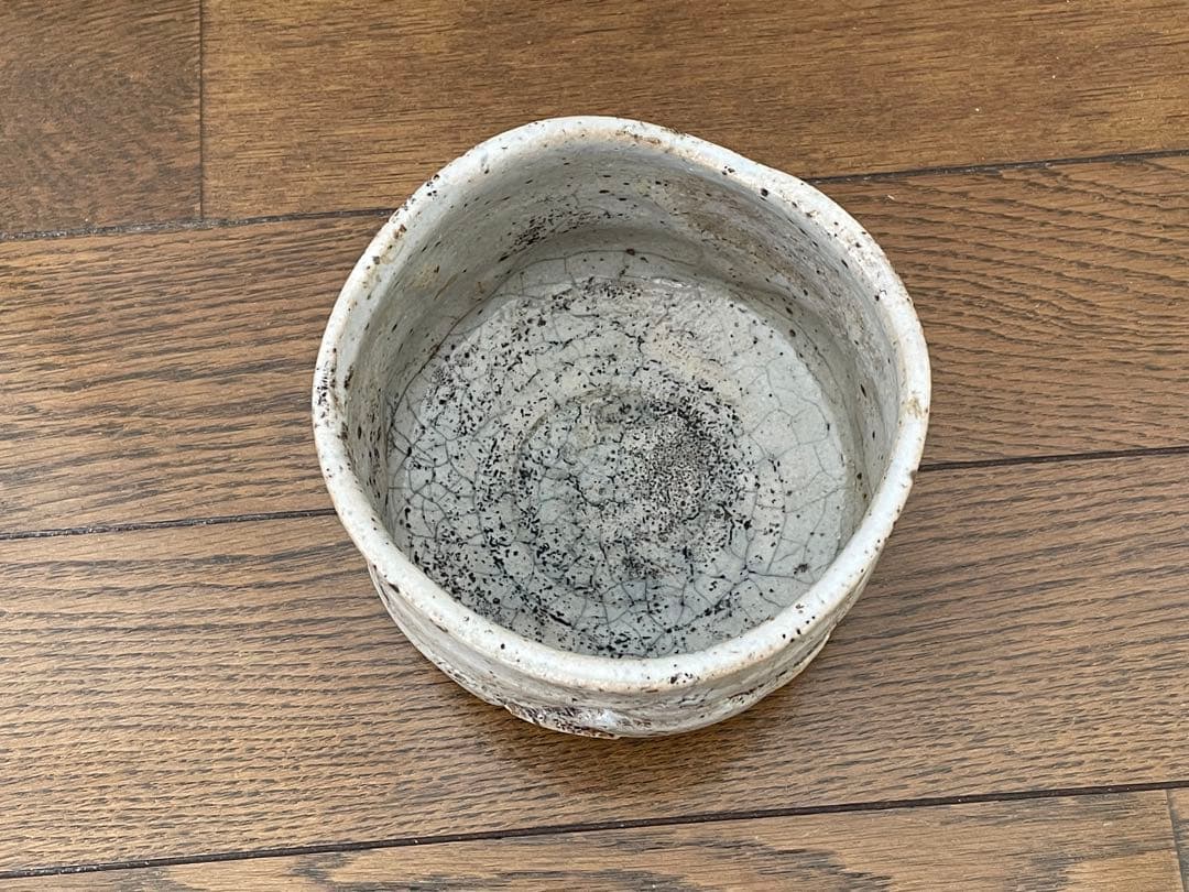 唐津　茶碗　桃山時代　織部　黄瀬戸　茶道　志野　仏像