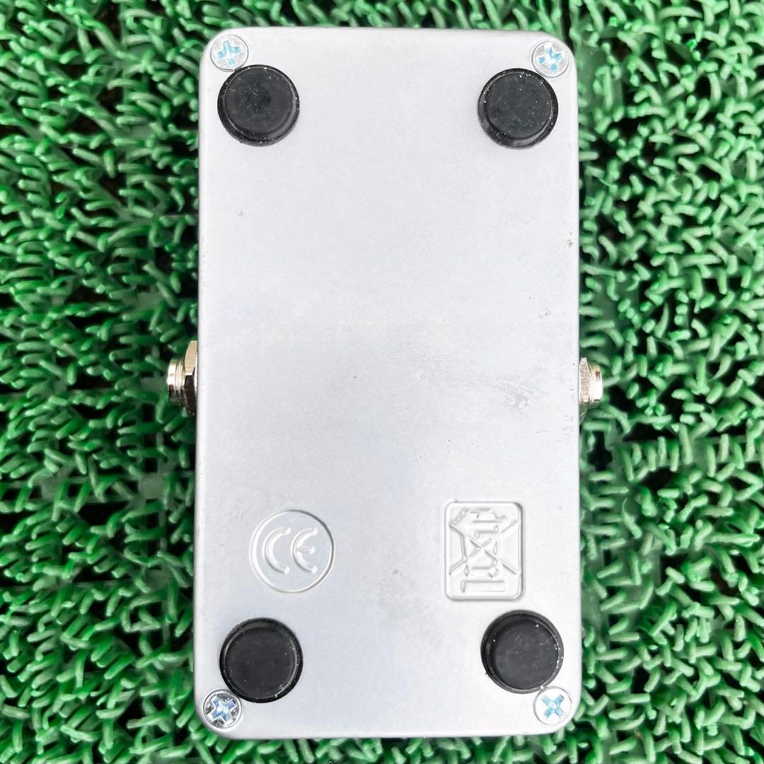 Electro-Harmonix Nano Q-Tron　美品