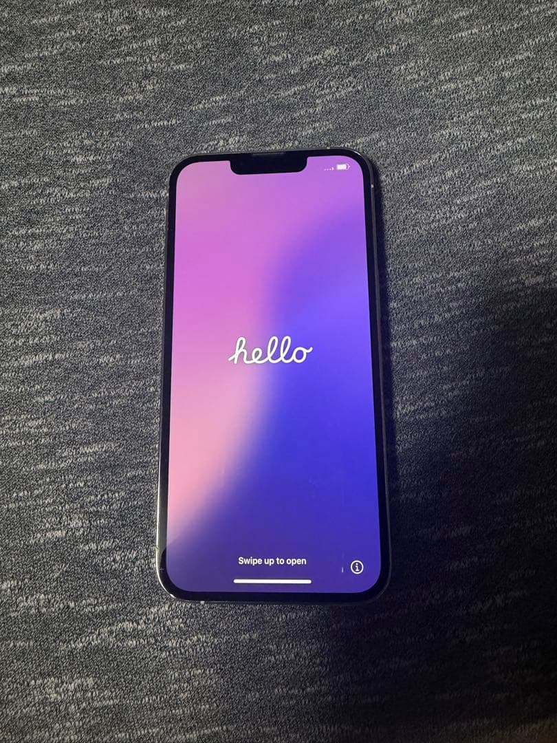 iPhone 13 Pro 128GB / SIMフリー