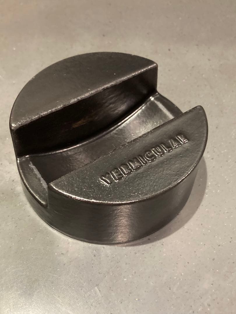 VERMICULAR ライスポットミニ　ソリッドシルバー PH19A 3合炊き