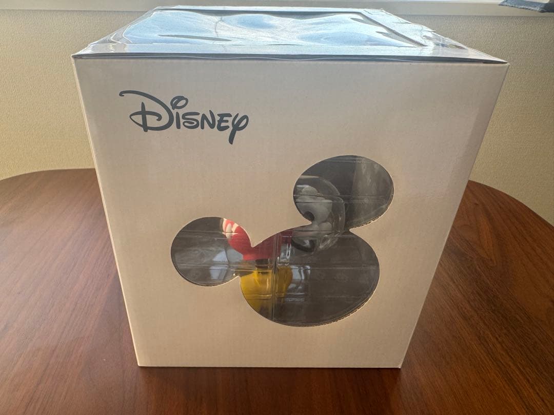 MEDICOMTOY VCD ミッキー スタンダード STANDARD ver