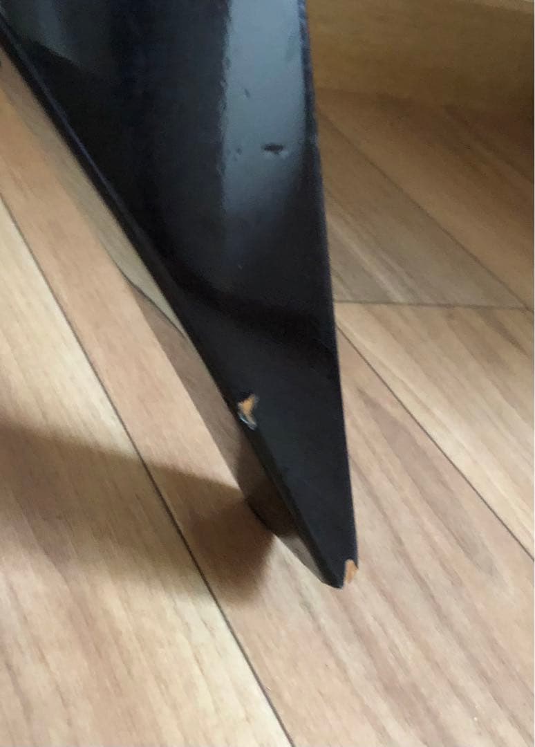 LTD V-401DX EMG81x2 部品取りに。