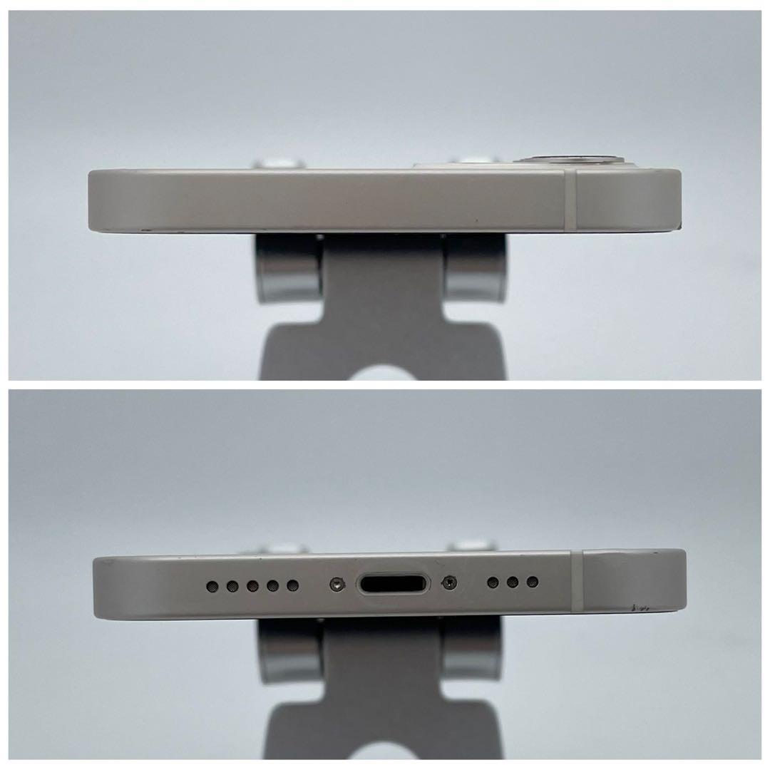 S 100% iPhone 12 128 GB SIMフリー ホワイト 本体