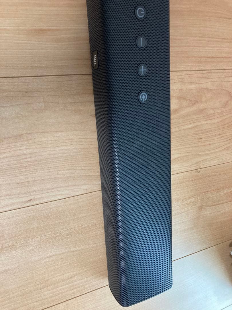JBL BARSTUDIO サウンドバー