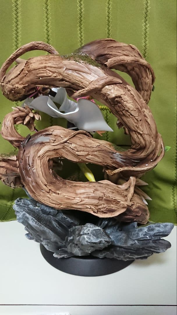 MAGIC CUBE Focus On GK 甘露寺蜜璃