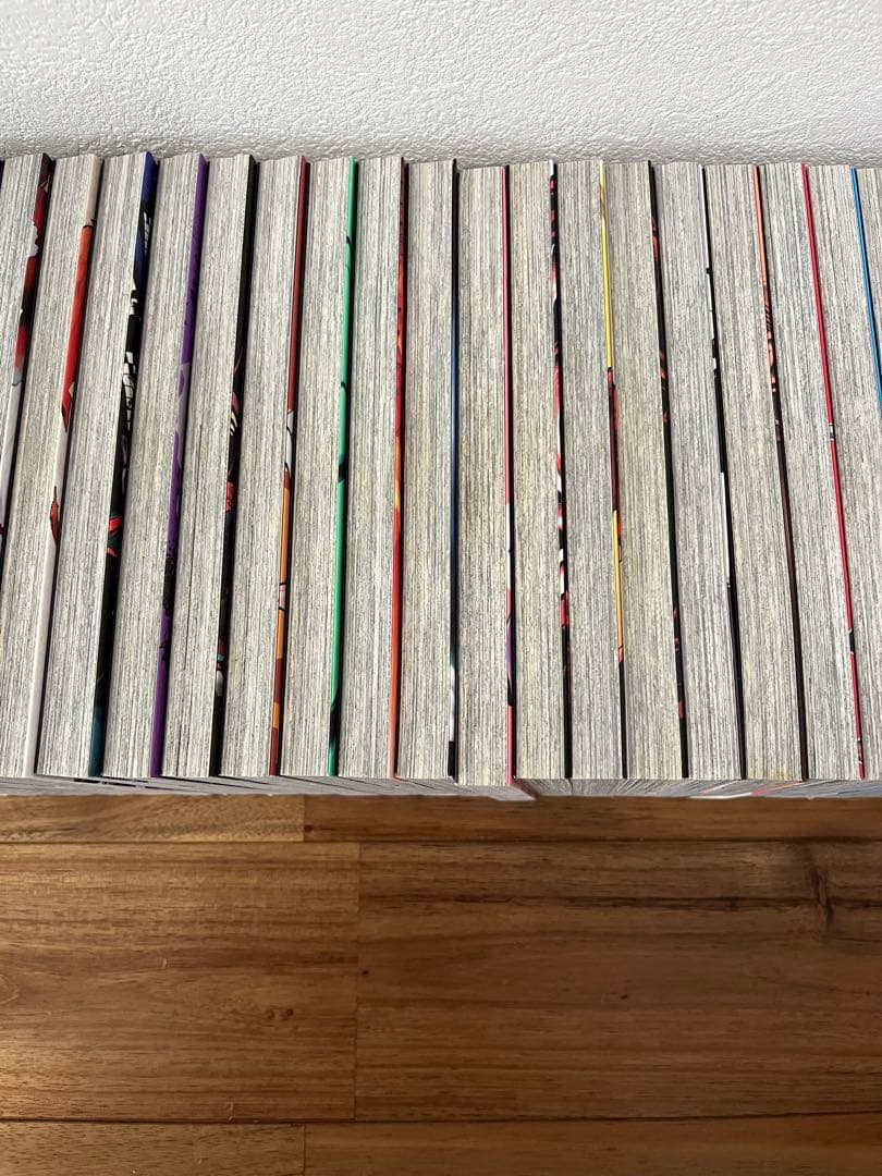 【中古品】僕のヒーローアカデミア　１～４２巻　全巻セット