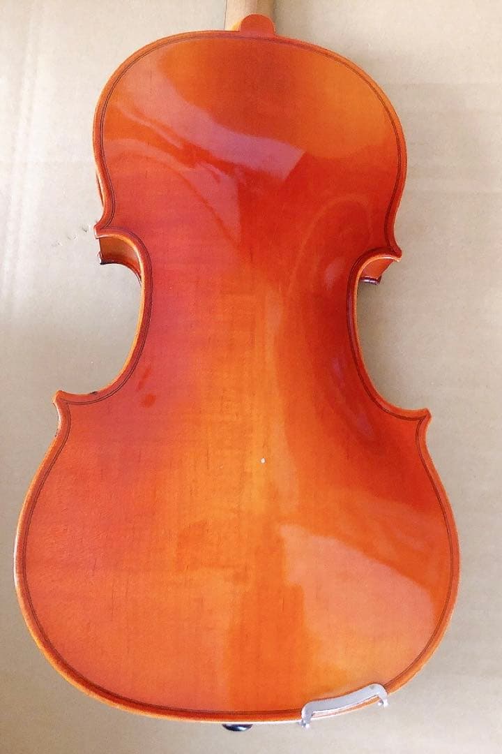 現状品　SUZUKI バイオリン No.300 4/4 Anno 1985