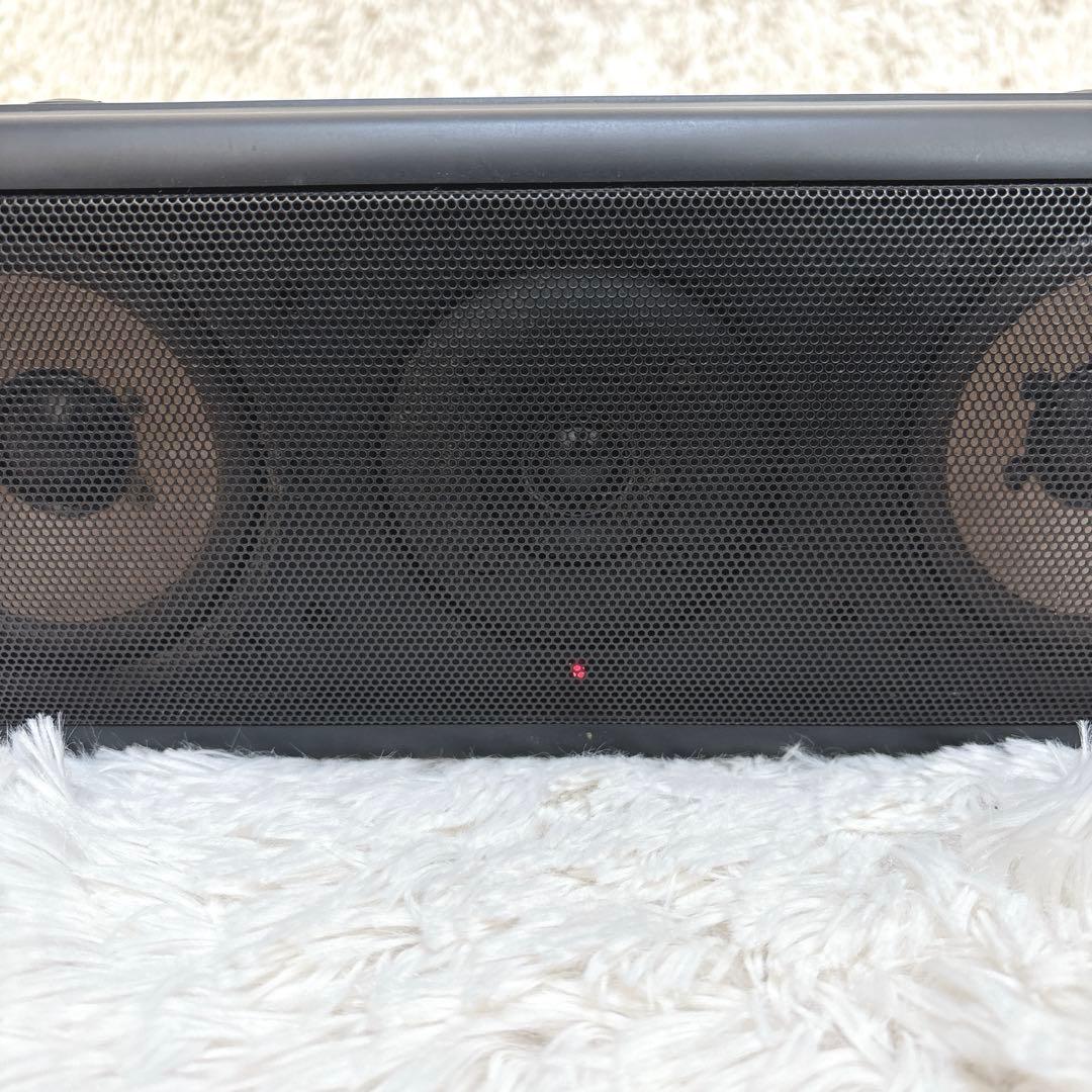 【極希少】 KENWOOD ケンウッド センタースピーカーシステム CS-7