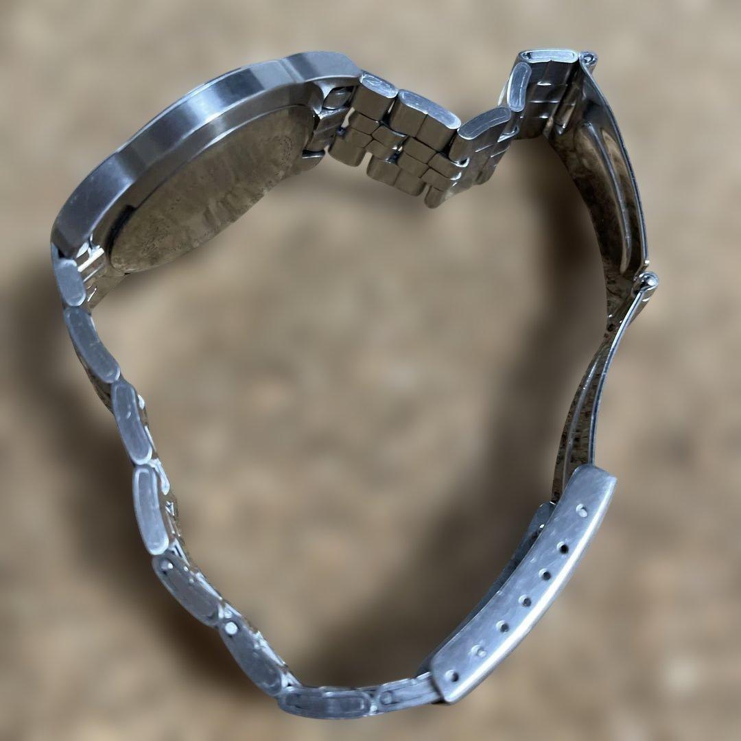 TISSOT PR 50 腕時計 ネイビー