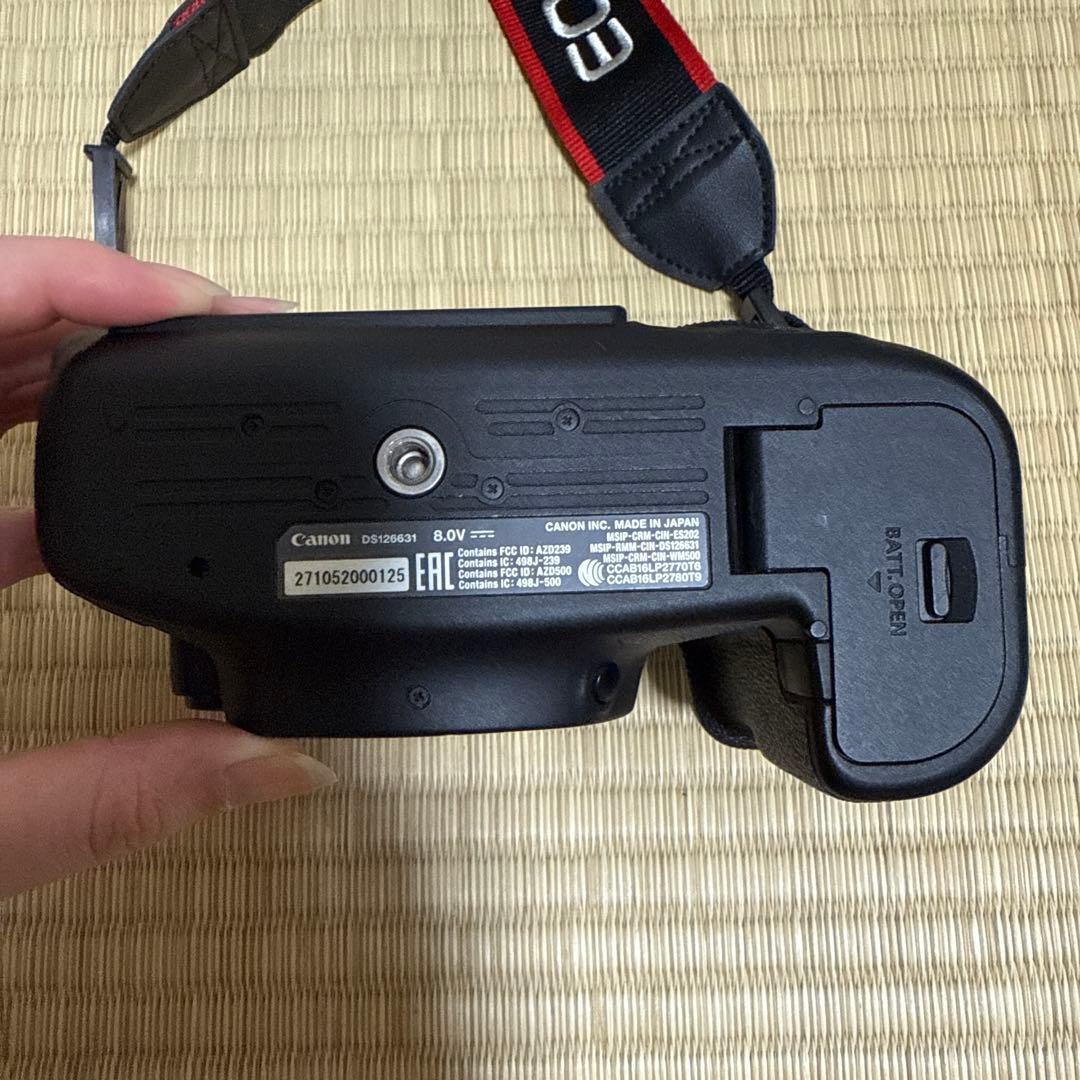 デジタルカメラ HIRAKU