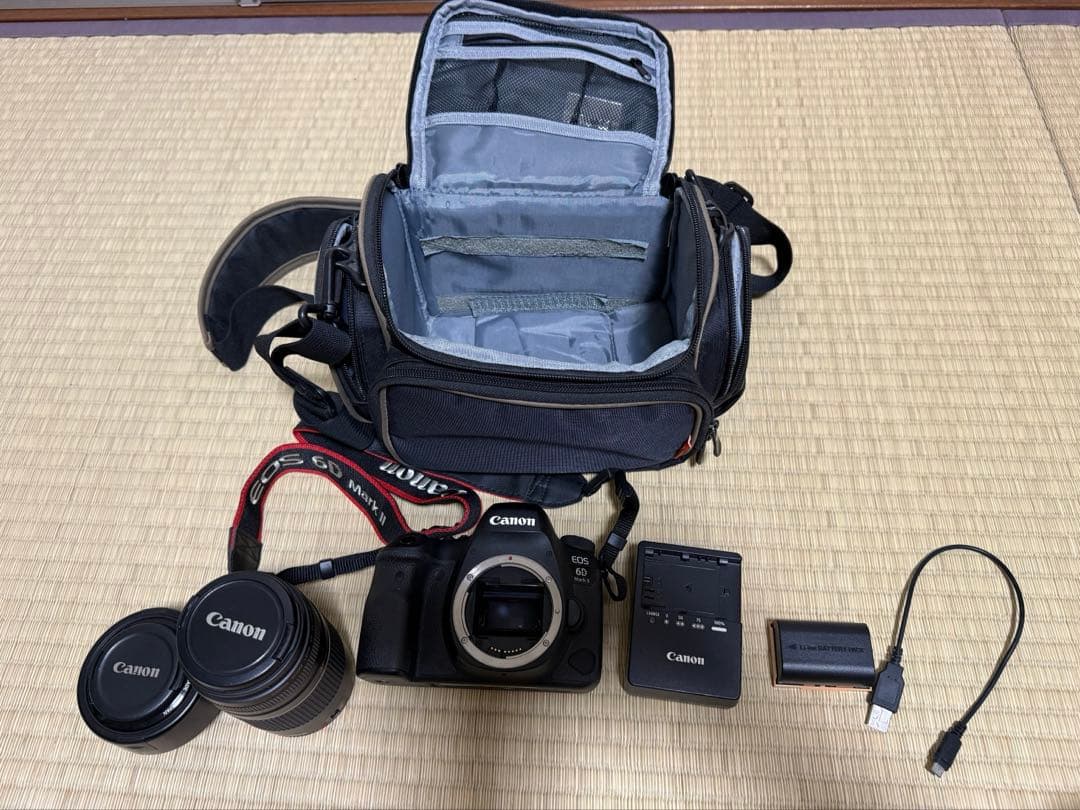 デジタルカメラ HIRAKU