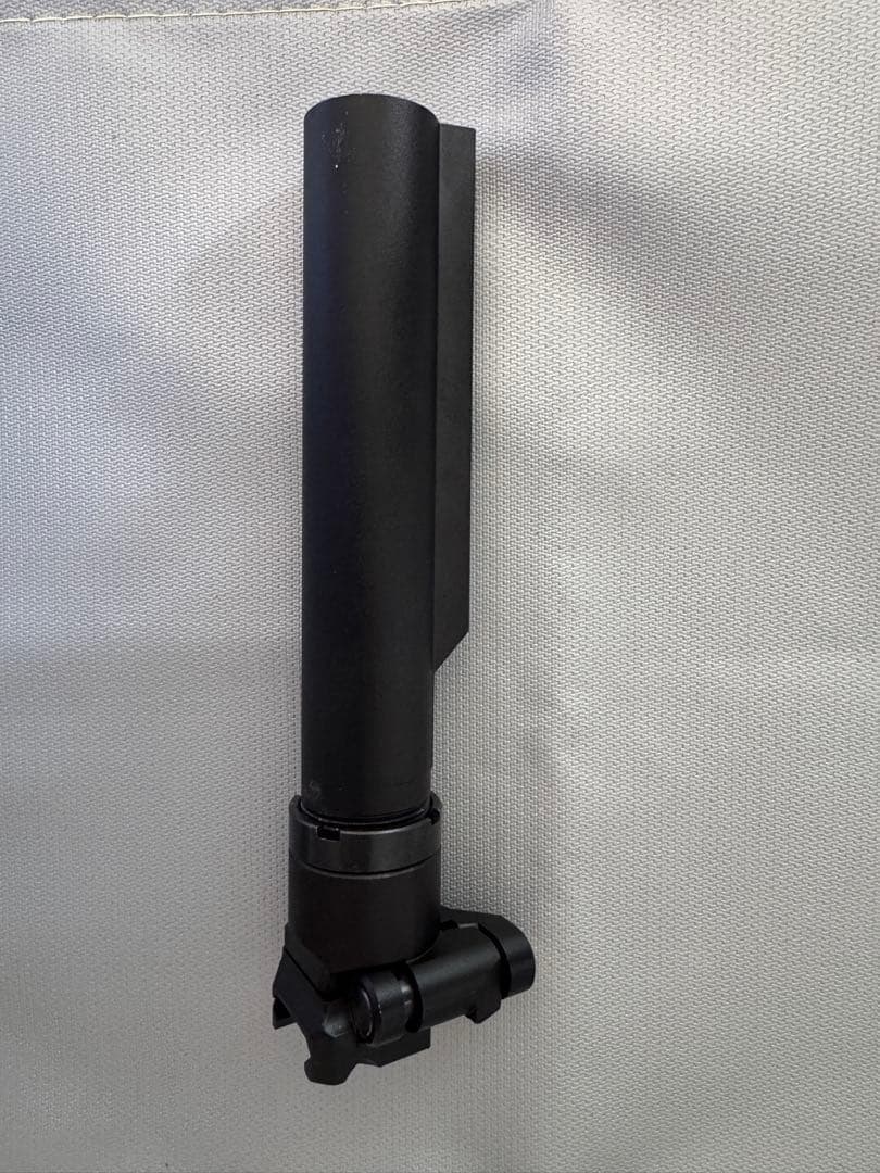 電動ガンOK M4 フォールディングストック for MCX / MPX