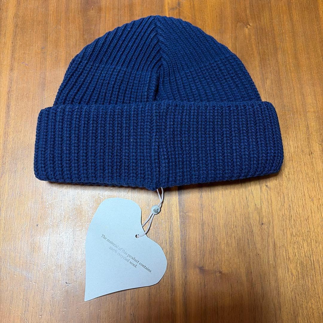 ヴィヴィアン　ニット帽