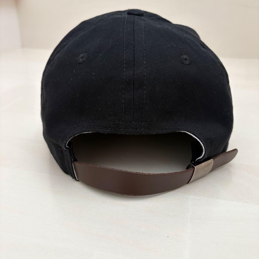 R*様 Ebbets Field エベッツフィールド NY ベースボールキャップ