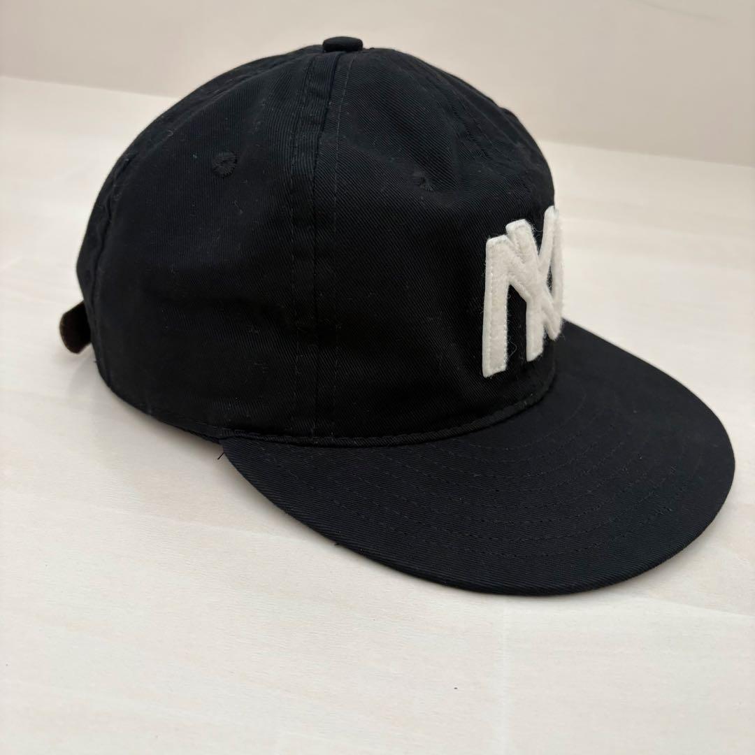 R*様 Ebbets Field エベッツフィールド NY ベースボールキャップ