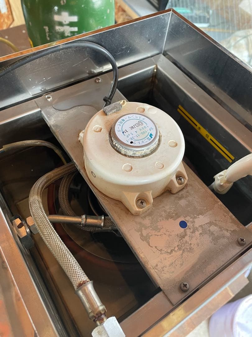 業務用生ビールサーバー　家庭用　バーベキュー　バーカウンター