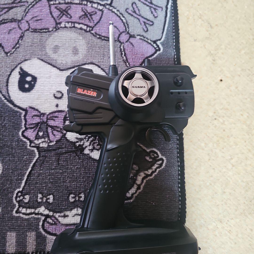 CR01クローラー4WS★仕様変更の為激安です。早い者勝ちです★m(_ _)m