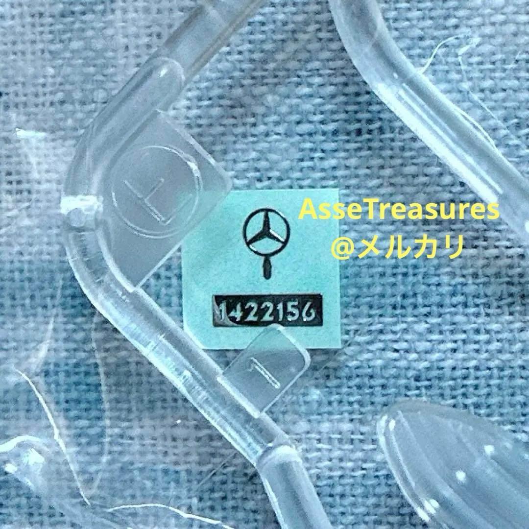 ヴィンテージ 絶版 タミヤ 1/24 D2 メルセデス CLK DTM 状態良好