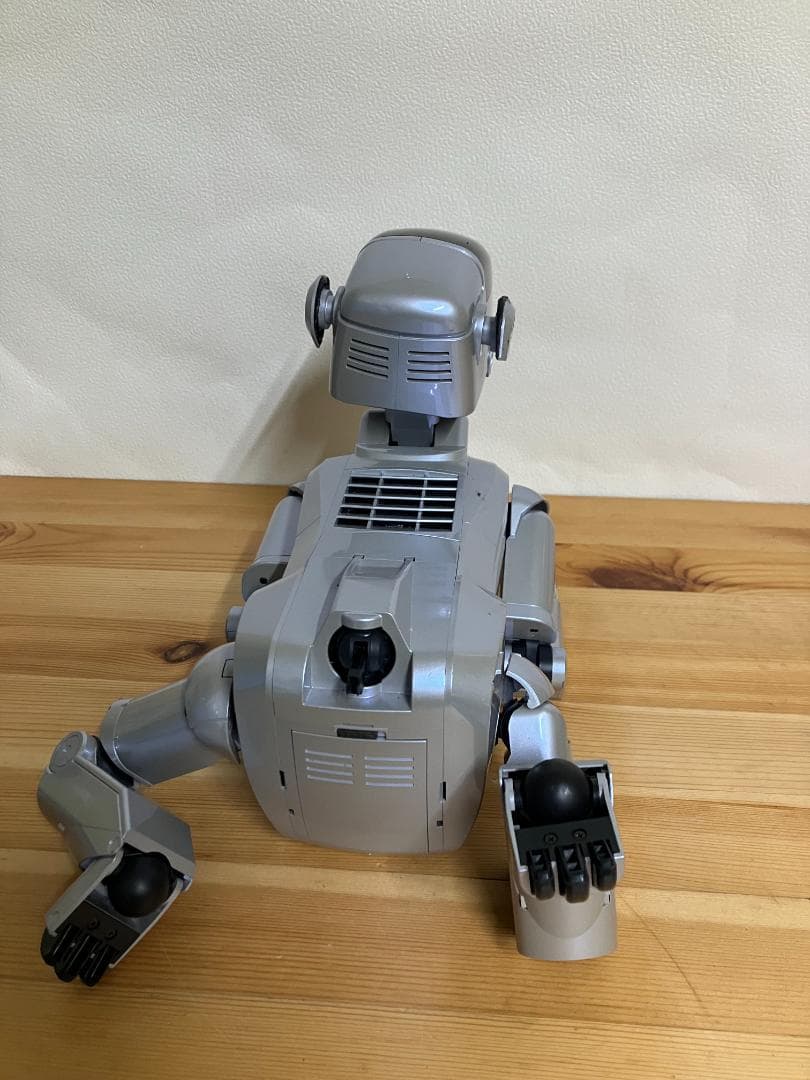 ジャング品　初代アイボ AIBO ERS-111【SONY】#251