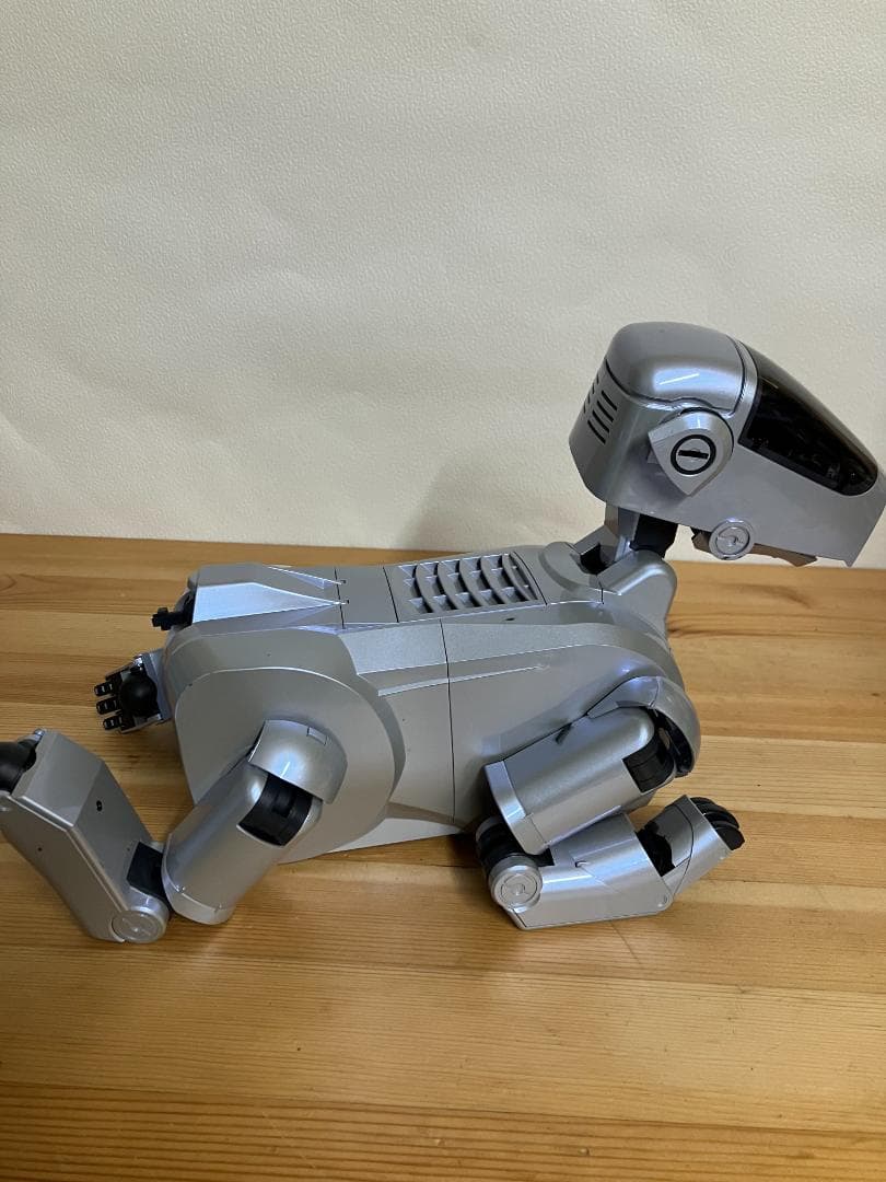 ジャング品　初代アイボ AIBO ERS-111【SONY】#251