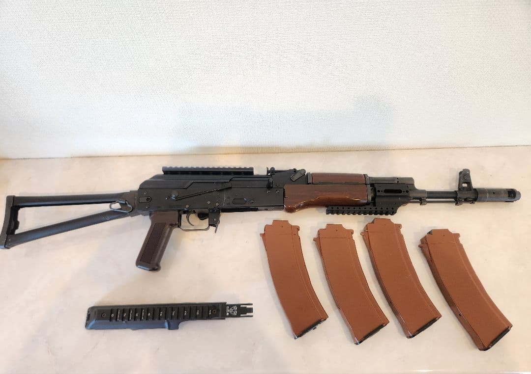 東京マルイ 次世代電動ガン AK47　※12/16までの限定商品