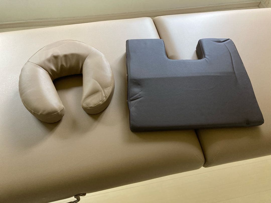 マッサージ　エステ　ベッド　施術ベッド　折りたたみベッド