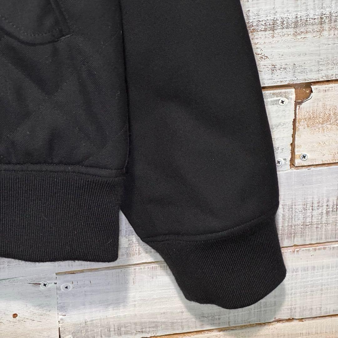 フレッドペリー ハリントンジャケット スイングトップ 月桂冠 サーモア L