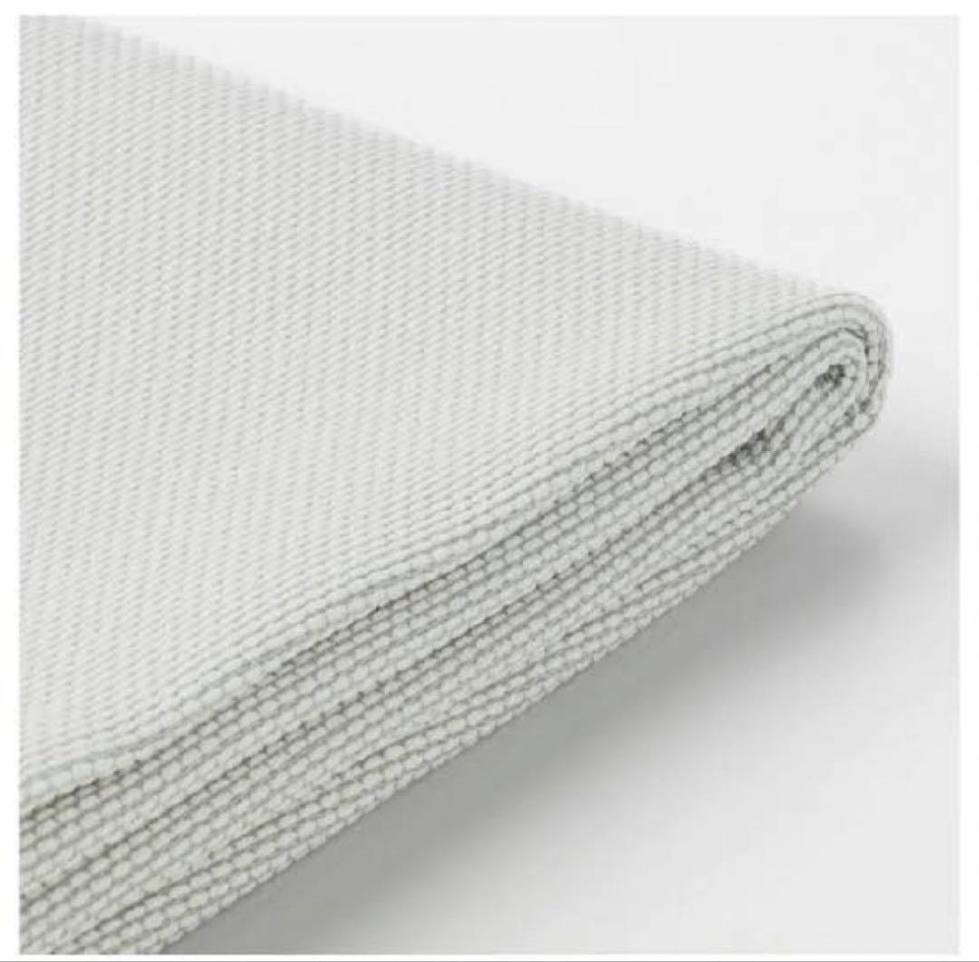 かずきち-IKEA イケア SÖDERHAMN オットマン直接取りのみ