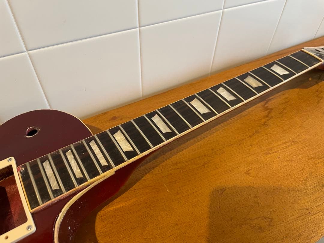 Greco EG-800J ? 詳細不明 レスポール ジャンク