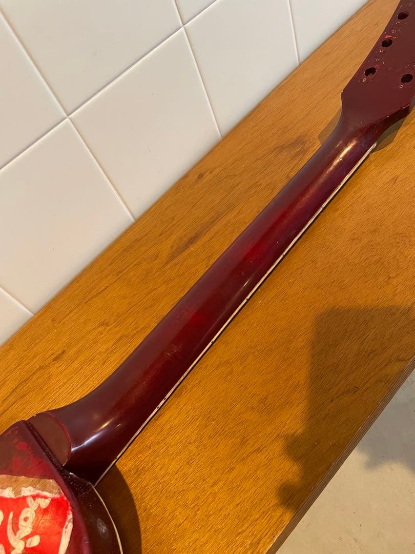 Greco EG-800J ? 詳細不明 レスポール ジャンク