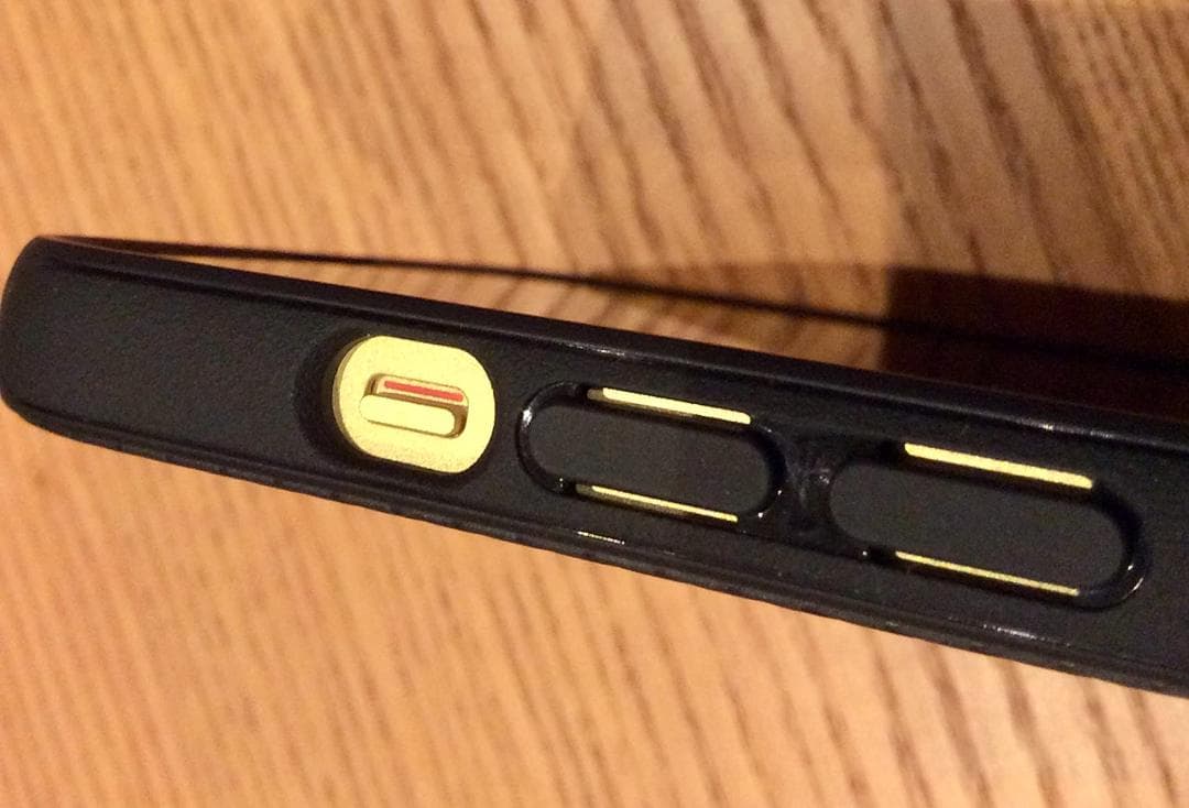 Spigen 【米軍MIL規格・Magsafe対応】iPhone14 ケース m