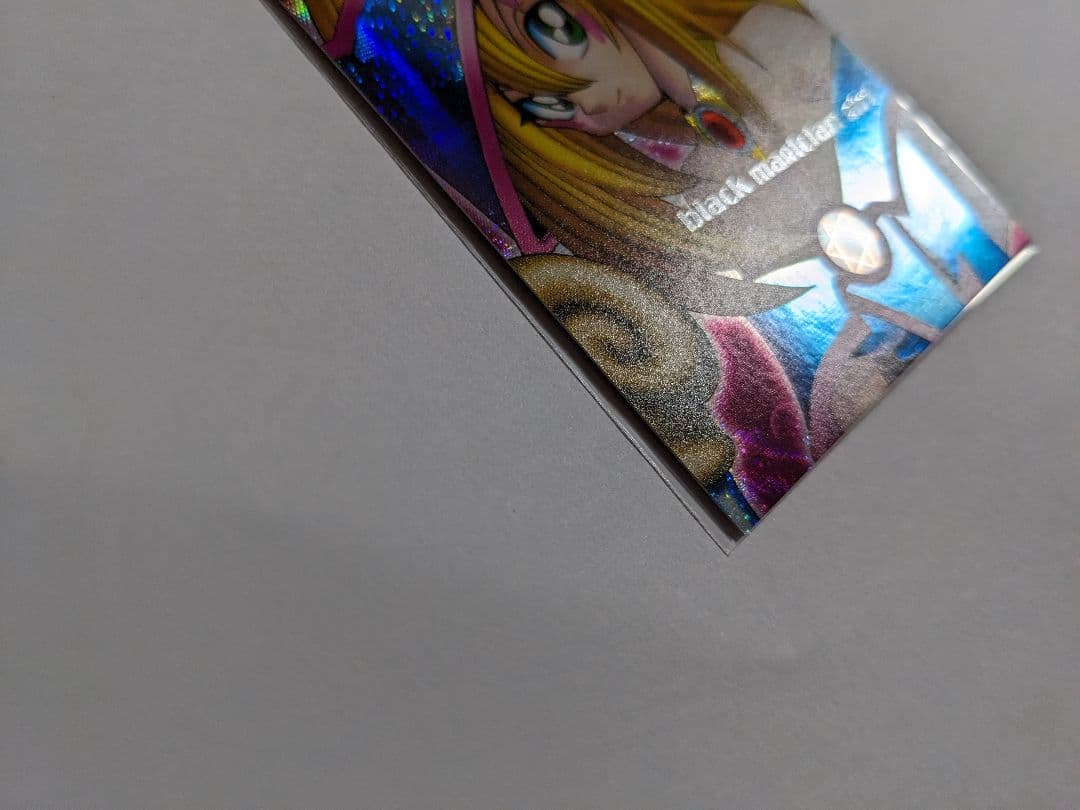 遊戯王　DDM　ダンジョンダイスモンスターズ　ブラックマジシャンガール