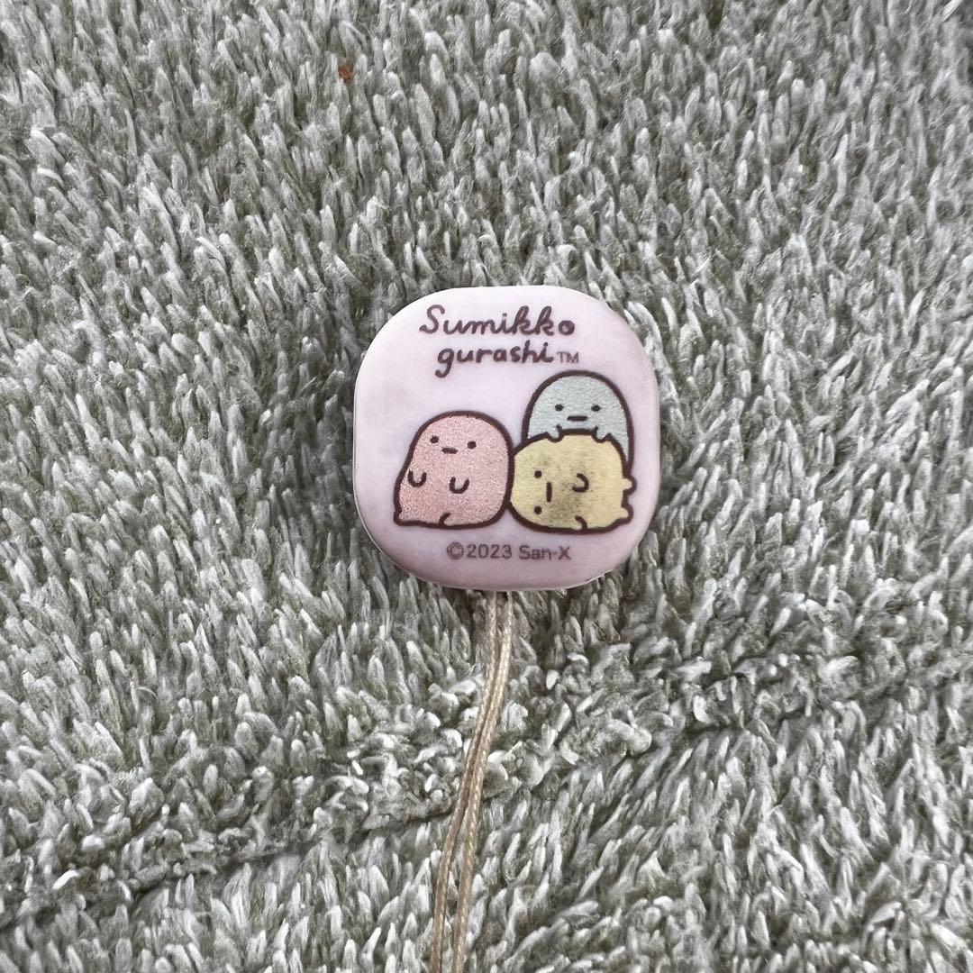 すみっこぐらし　キッズフォン3