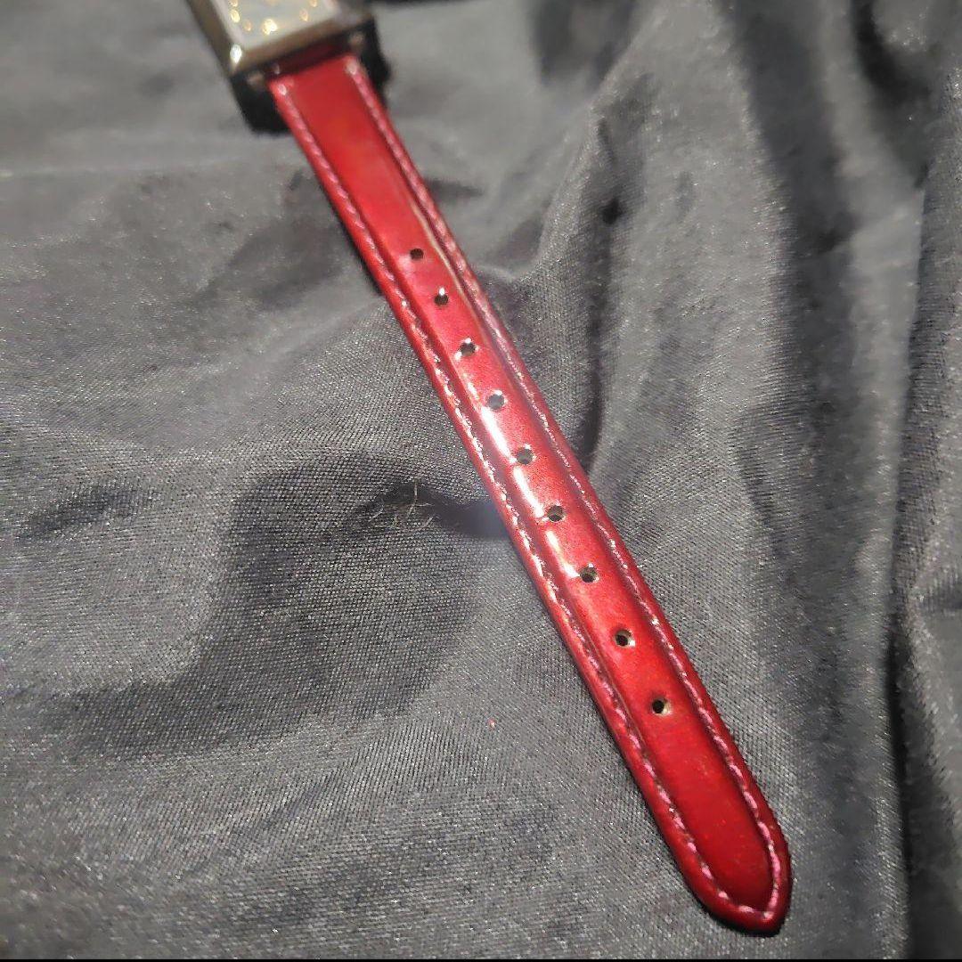 刀剣乱舞 加州清光 腕時計