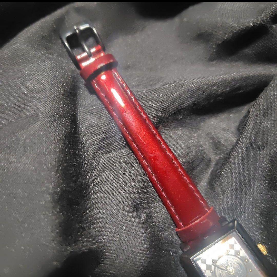 刀剣乱舞 加州清光 腕時計