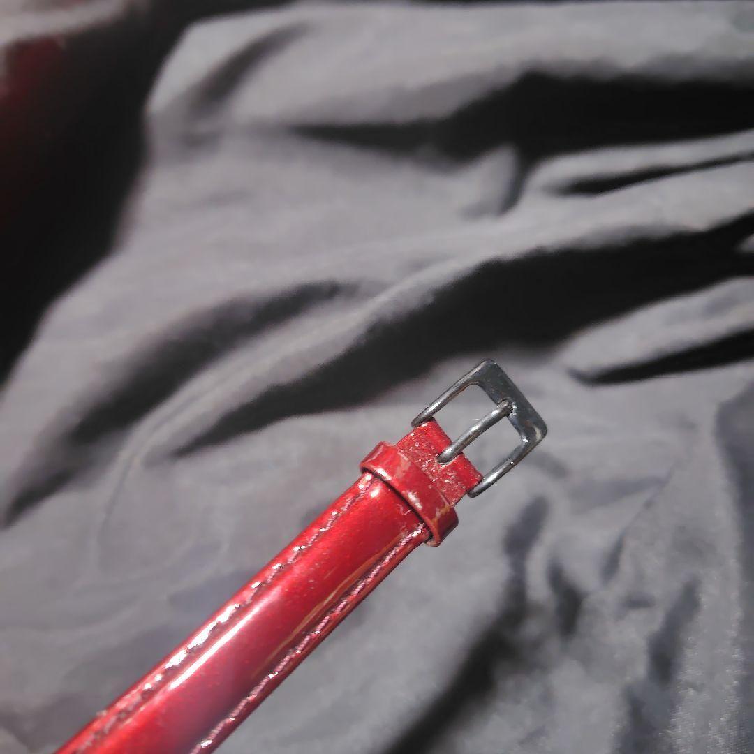 刀剣乱舞 加州清光 腕時計